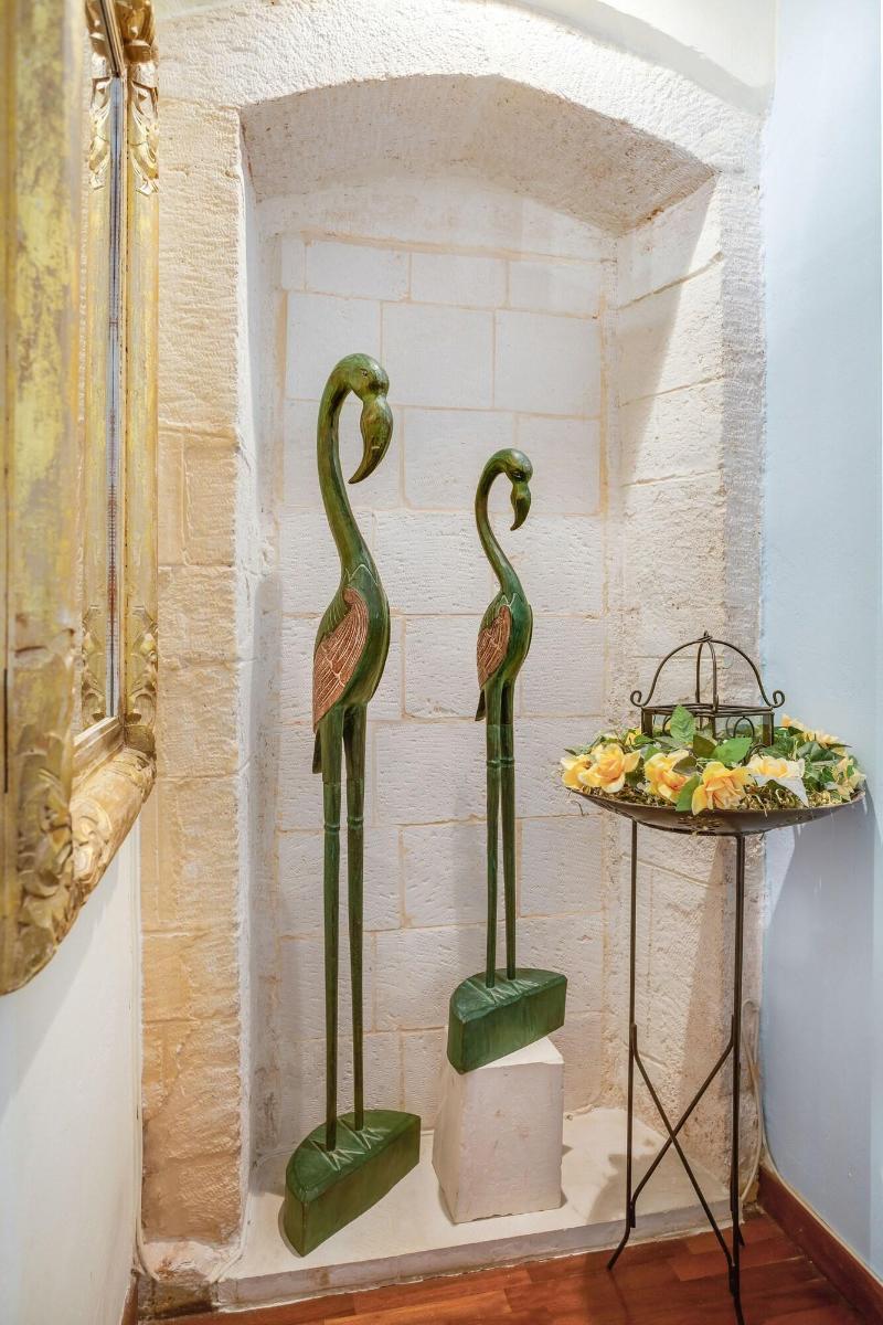 Casa Leone Hotel Chania  ภายนอก รูปภาพ