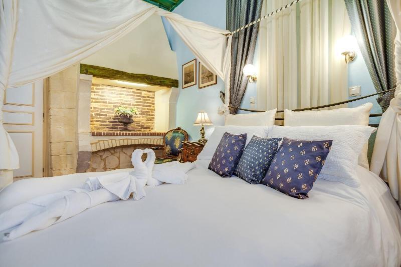Casa Leone Hotel Chania  ภายนอก รูปภาพ