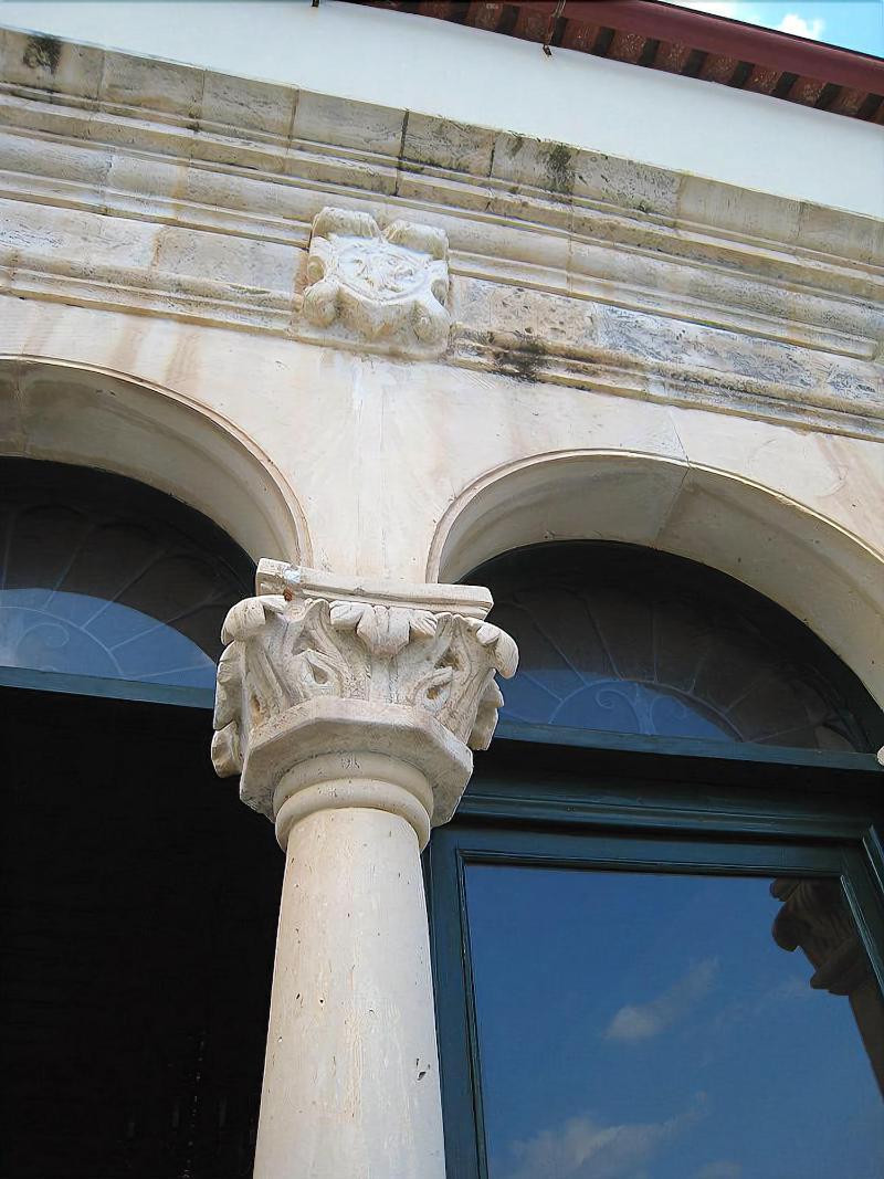 Casa Leone Hotel Chania  ภายนอก รูปภาพ