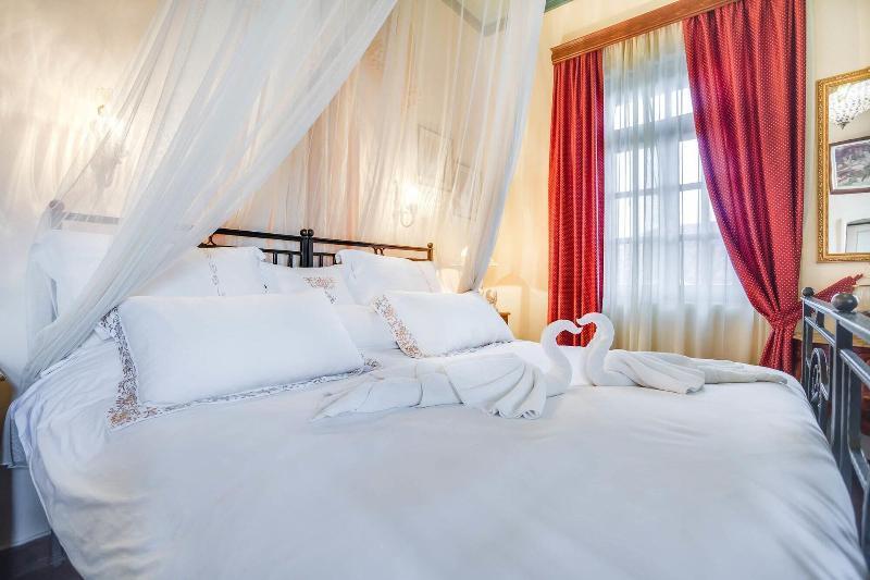 Casa Leone Hotel Chania  ภายนอก รูปภาพ