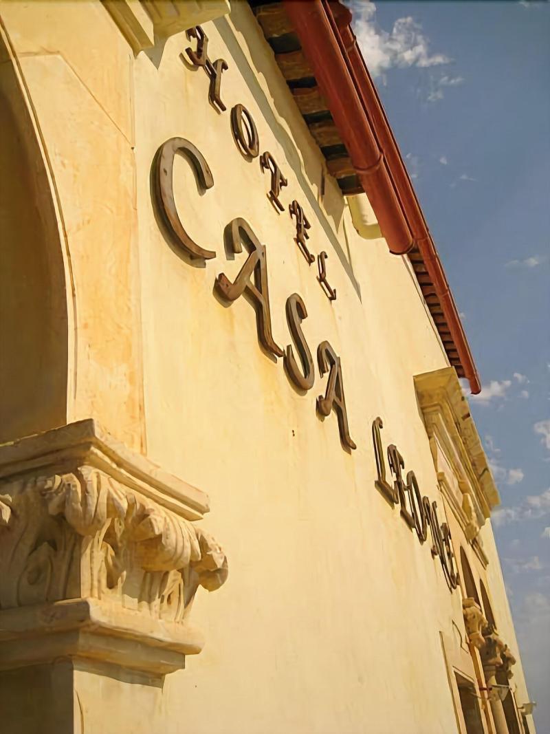 Casa Leone Hotel Chania  ภายนอก รูปภาพ