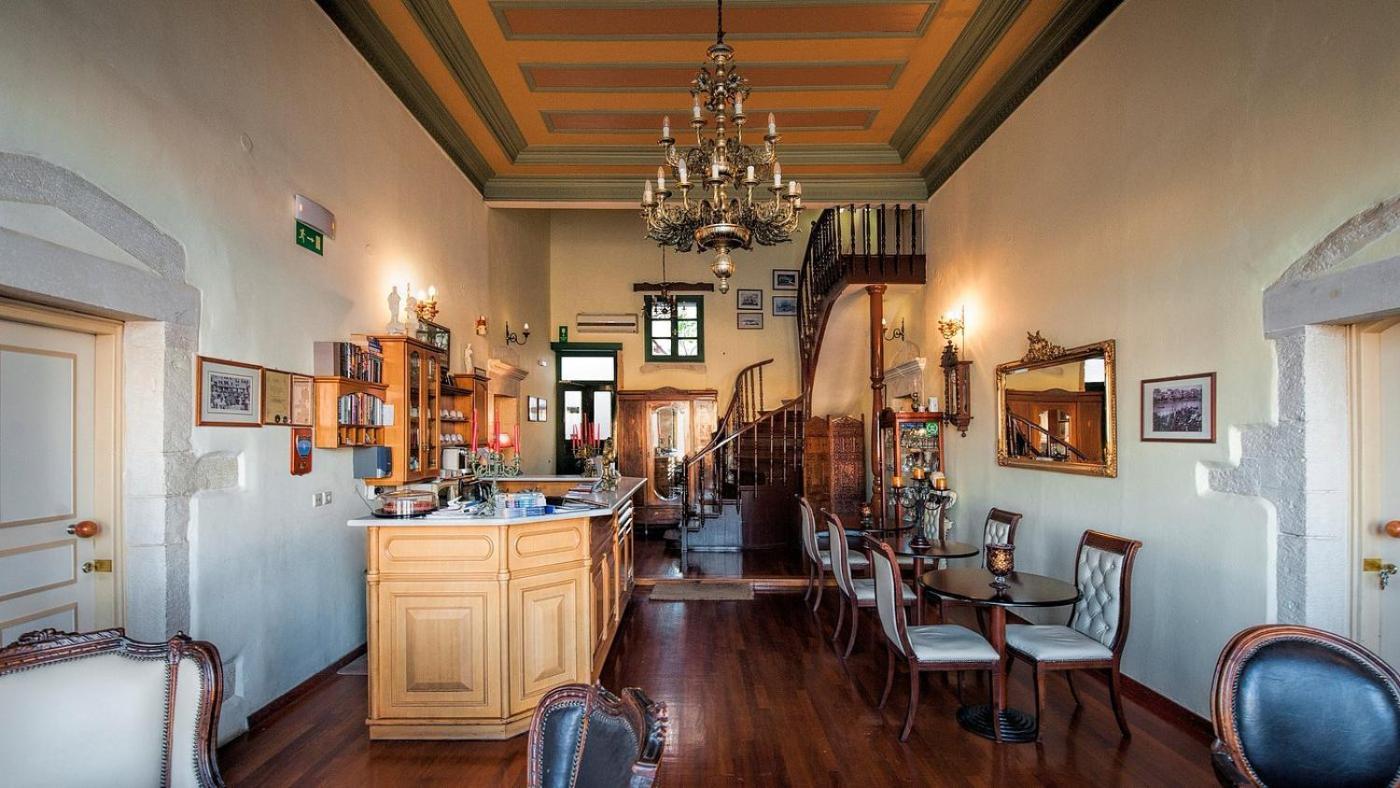 Casa Leone Hotel Chania  ภายนอก รูปภาพ