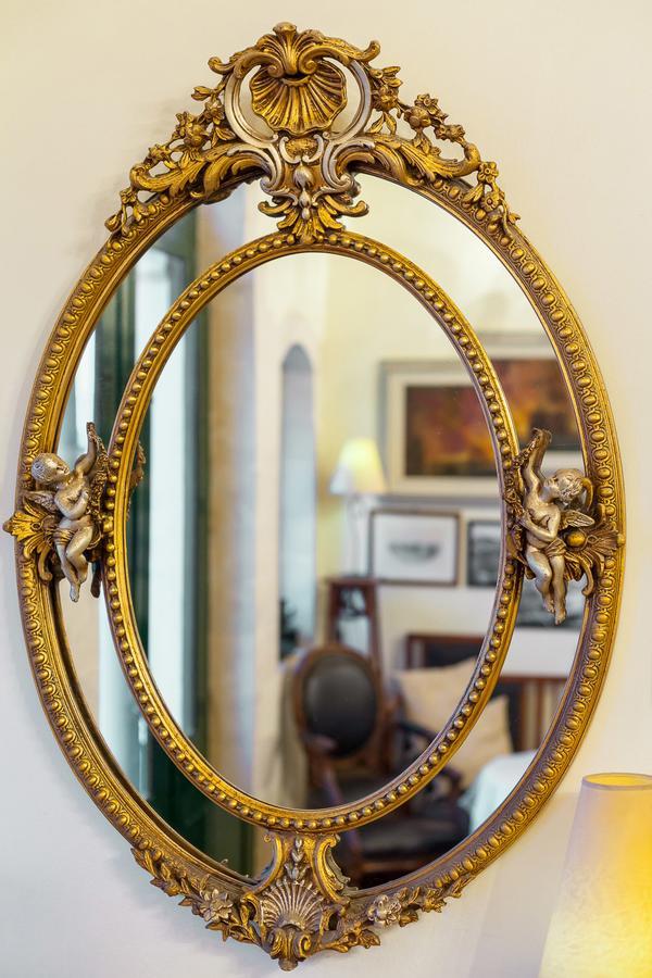 Casa Leone Hotel Chania  ภายนอก รูปภาพ