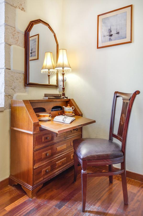 Casa Leone Hotel Chania  ภายนอก รูปภาพ