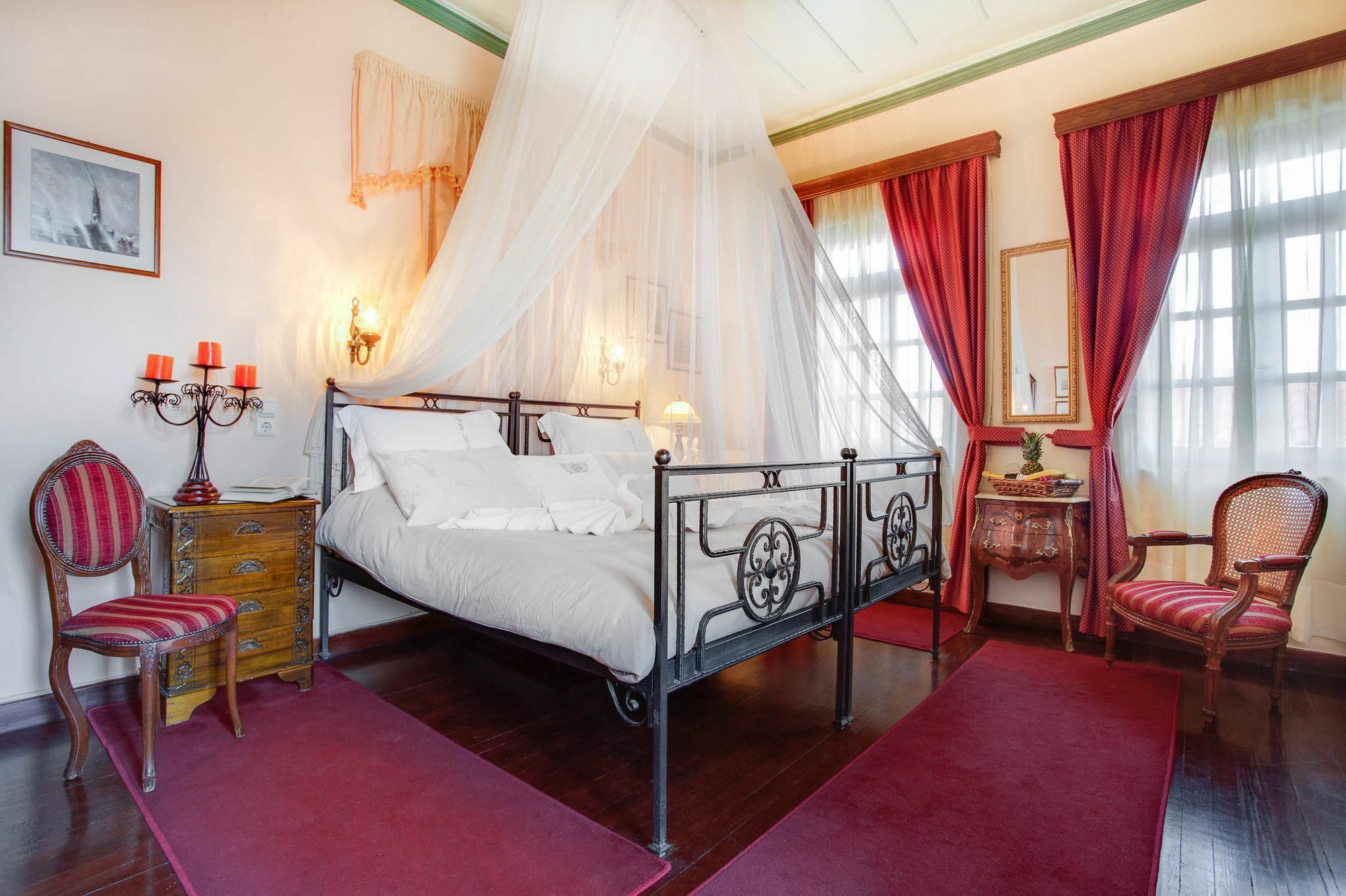 Casa Leone Hotel Chania  ภายนอก รูปภาพ