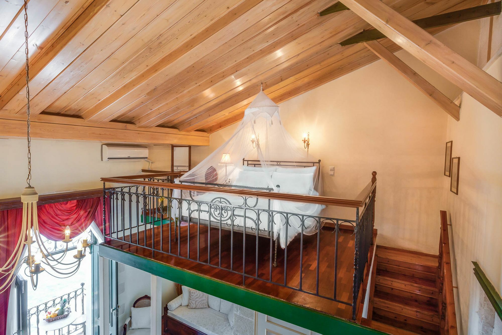 Casa Leone Hotel Chania  ภายนอก รูปภาพ