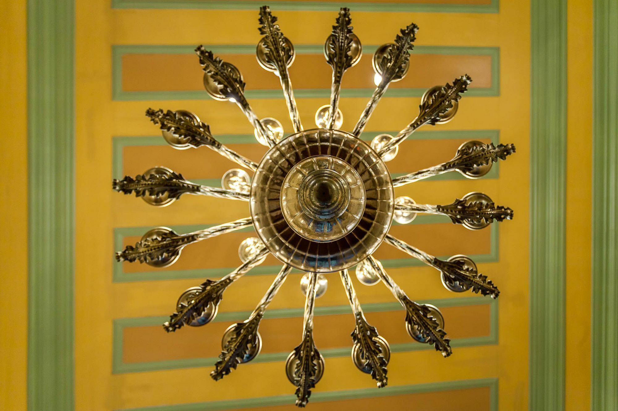 Casa Leone Hotel Chania  ภายนอก รูปภาพ