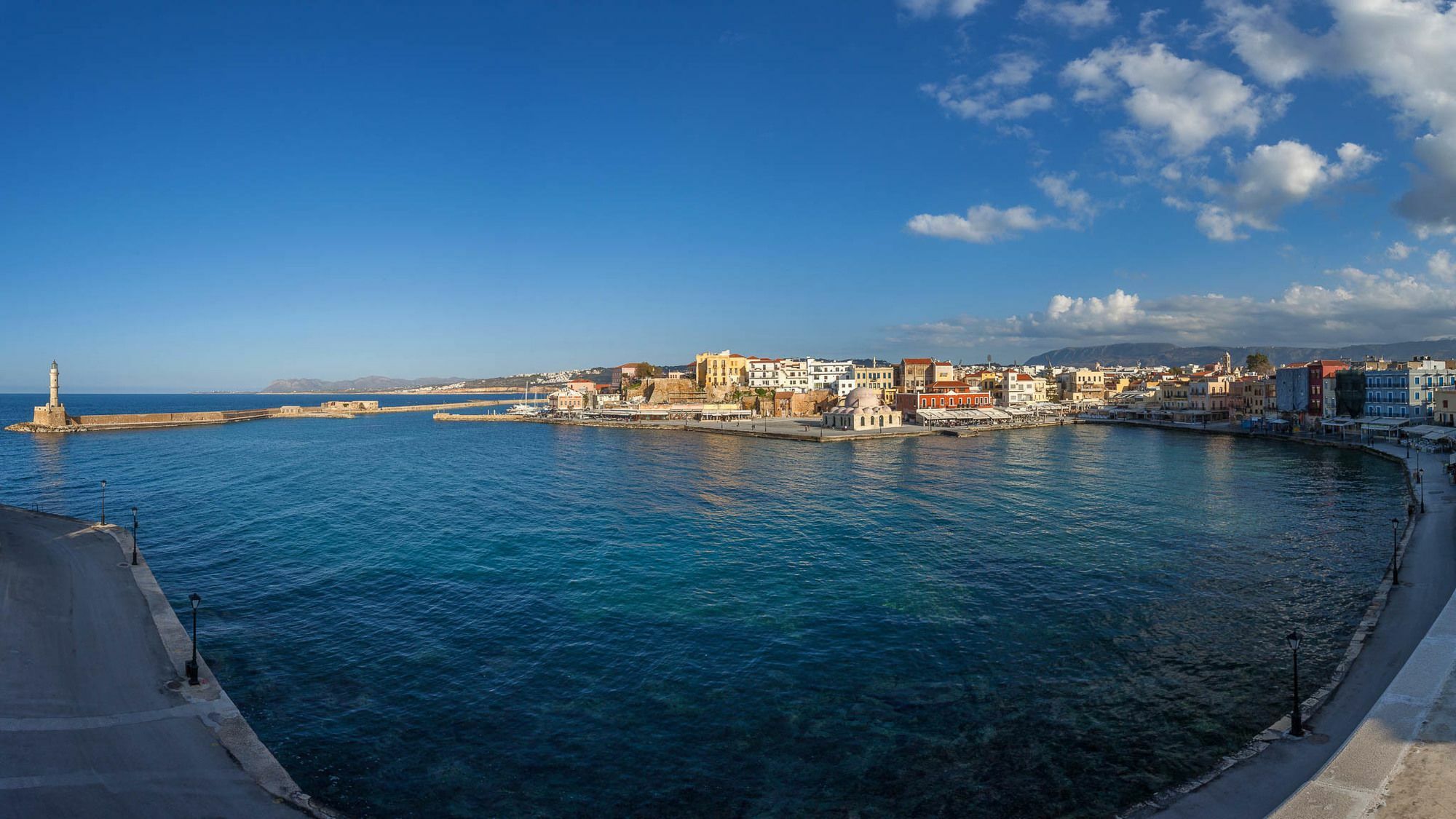 Casa Leone Hotel Chania  ภายนอก รูปภาพ