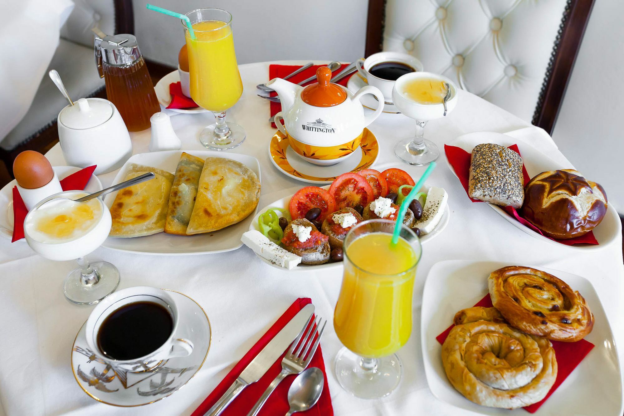 Casa Leone Hotel Chania  ภายนอก รูปภาพ
